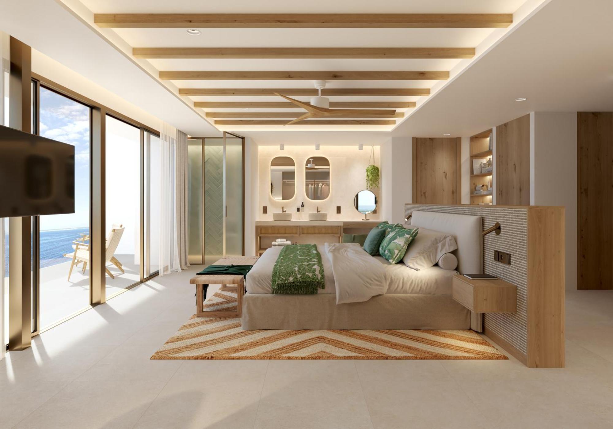 Iberostar Selection Es Trenc -New Opening- Hotel Colonia de Sant Jordi Ngoại thất bức ảnh