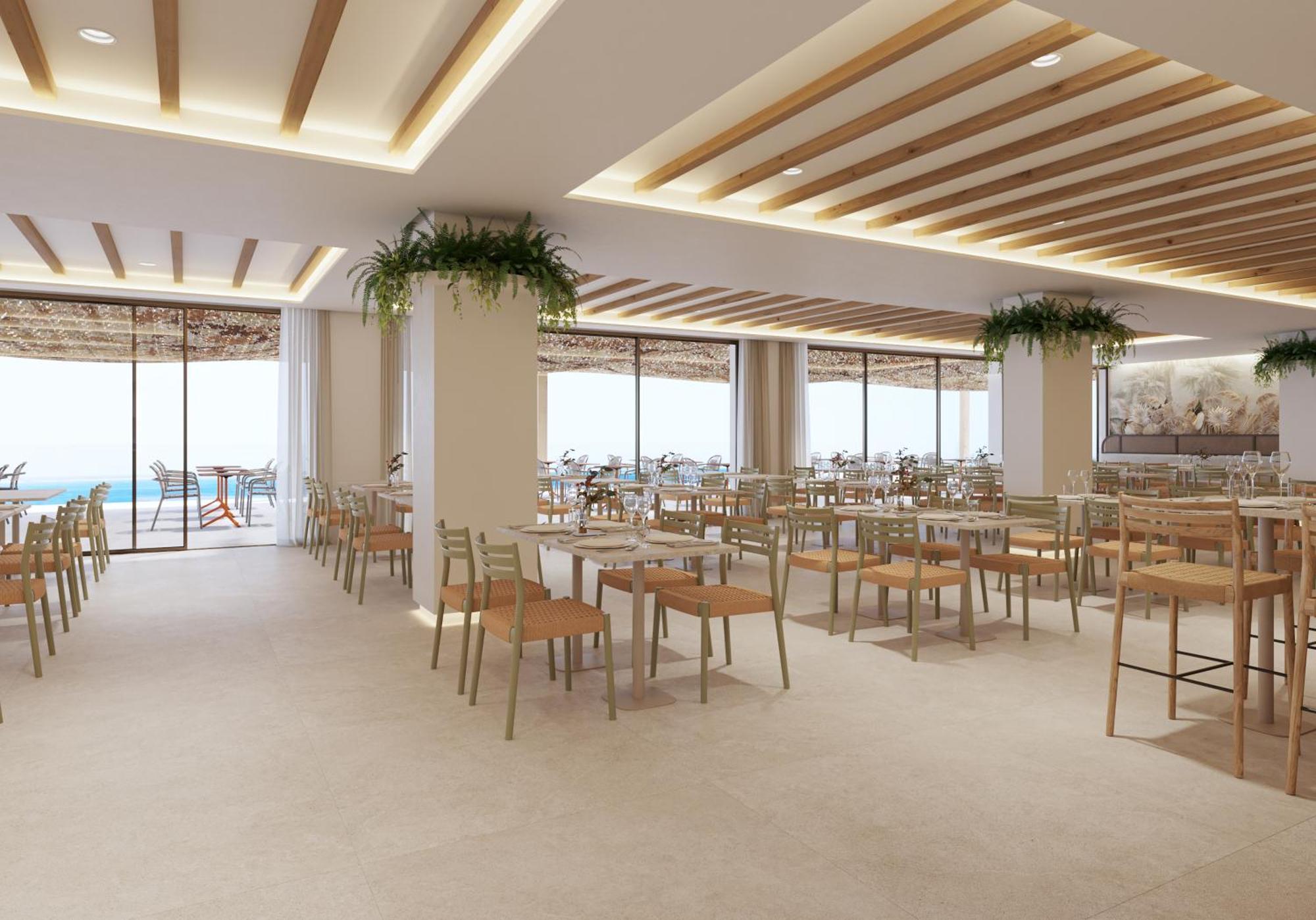 Iberostar Selection Es Trenc -New Opening- Hotel Colonia de Sant Jordi Ngoại thất bức ảnh