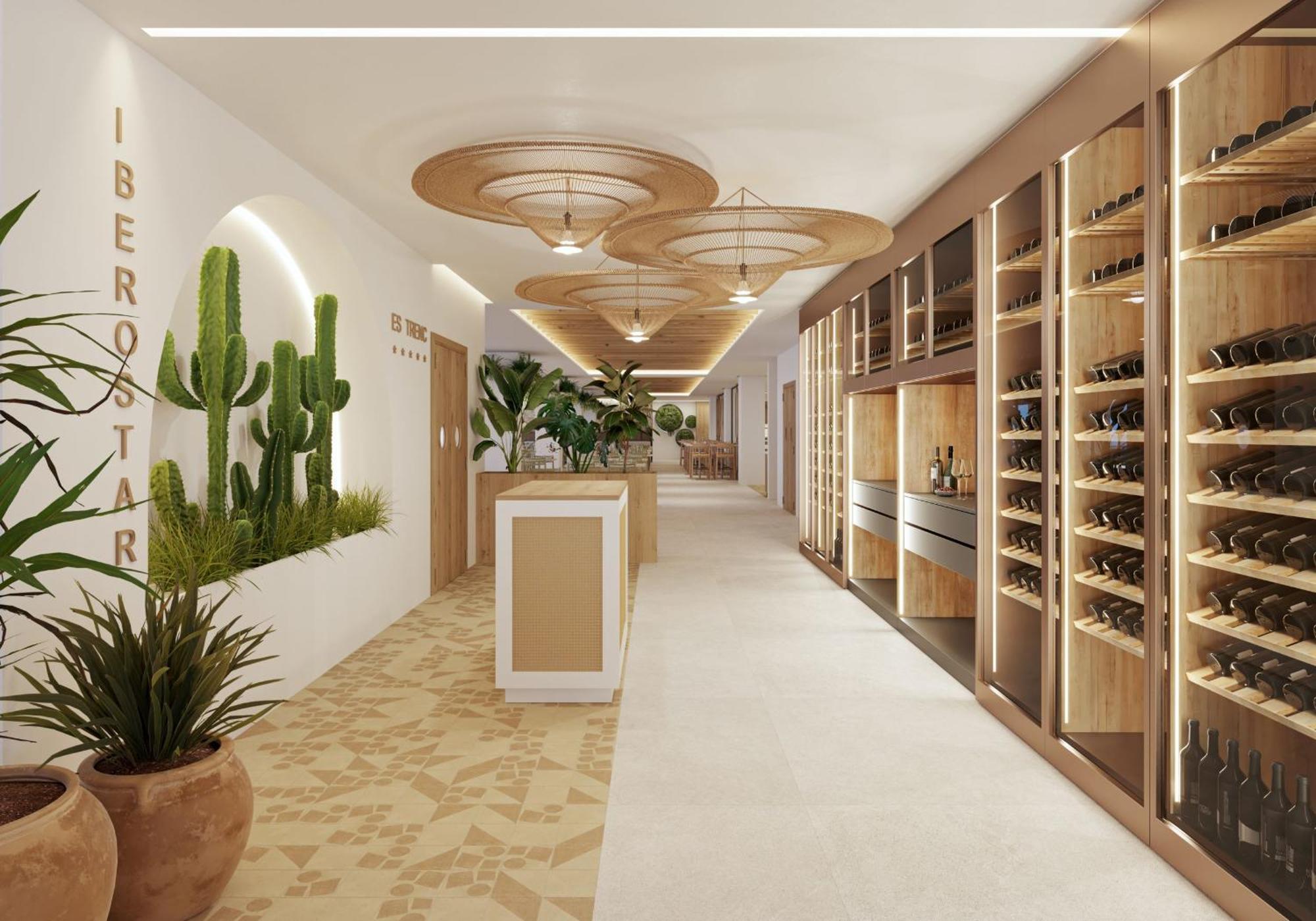 Iberostar Selection Es Trenc -New Opening- Hotel Colonia de Sant Jordi Ngoại thất bức ảnh