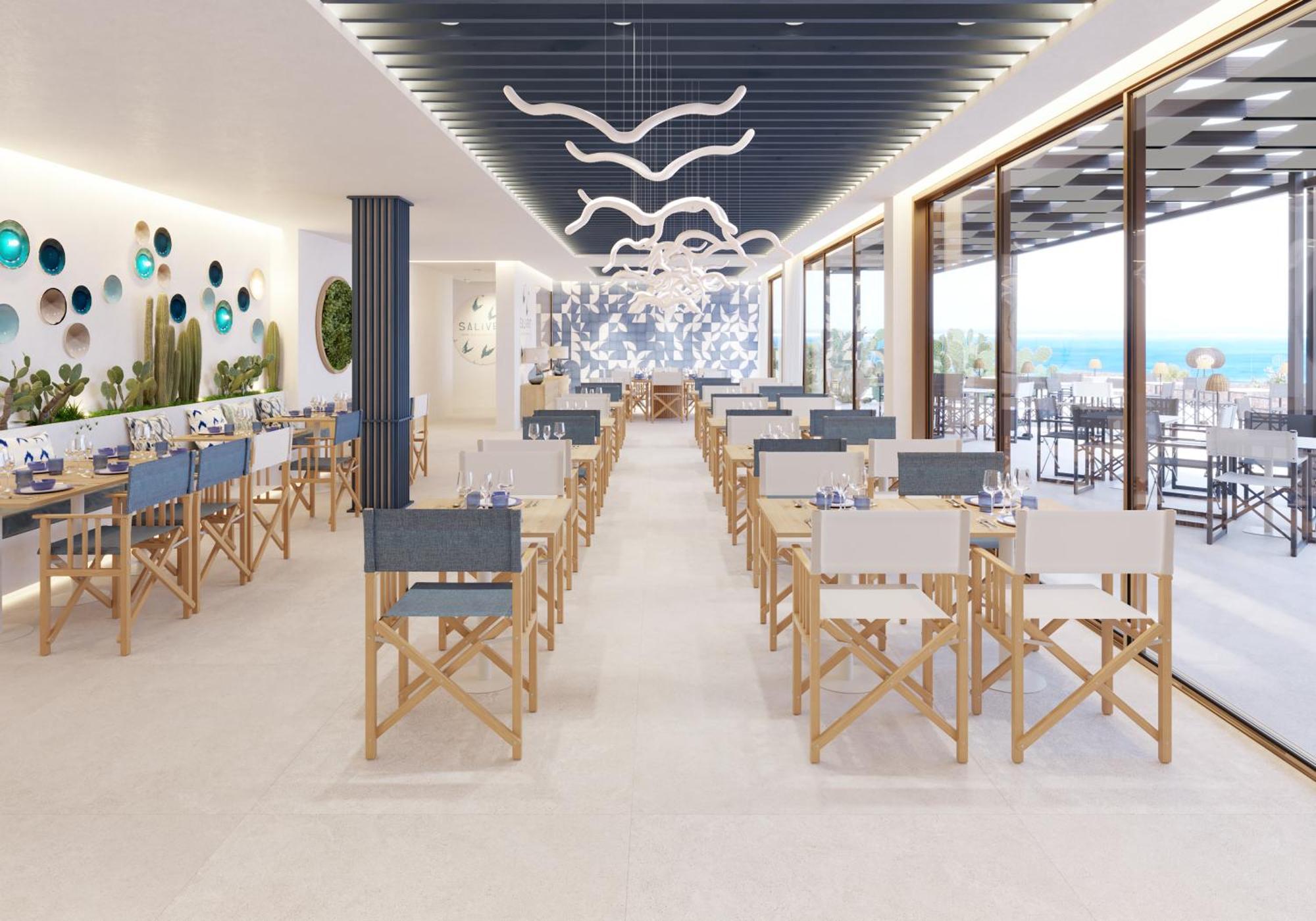 Iberostar Selection Es Trenc -New Opening- Hotel Colonia de Sant Jordi Ngoại thất bức ảnh