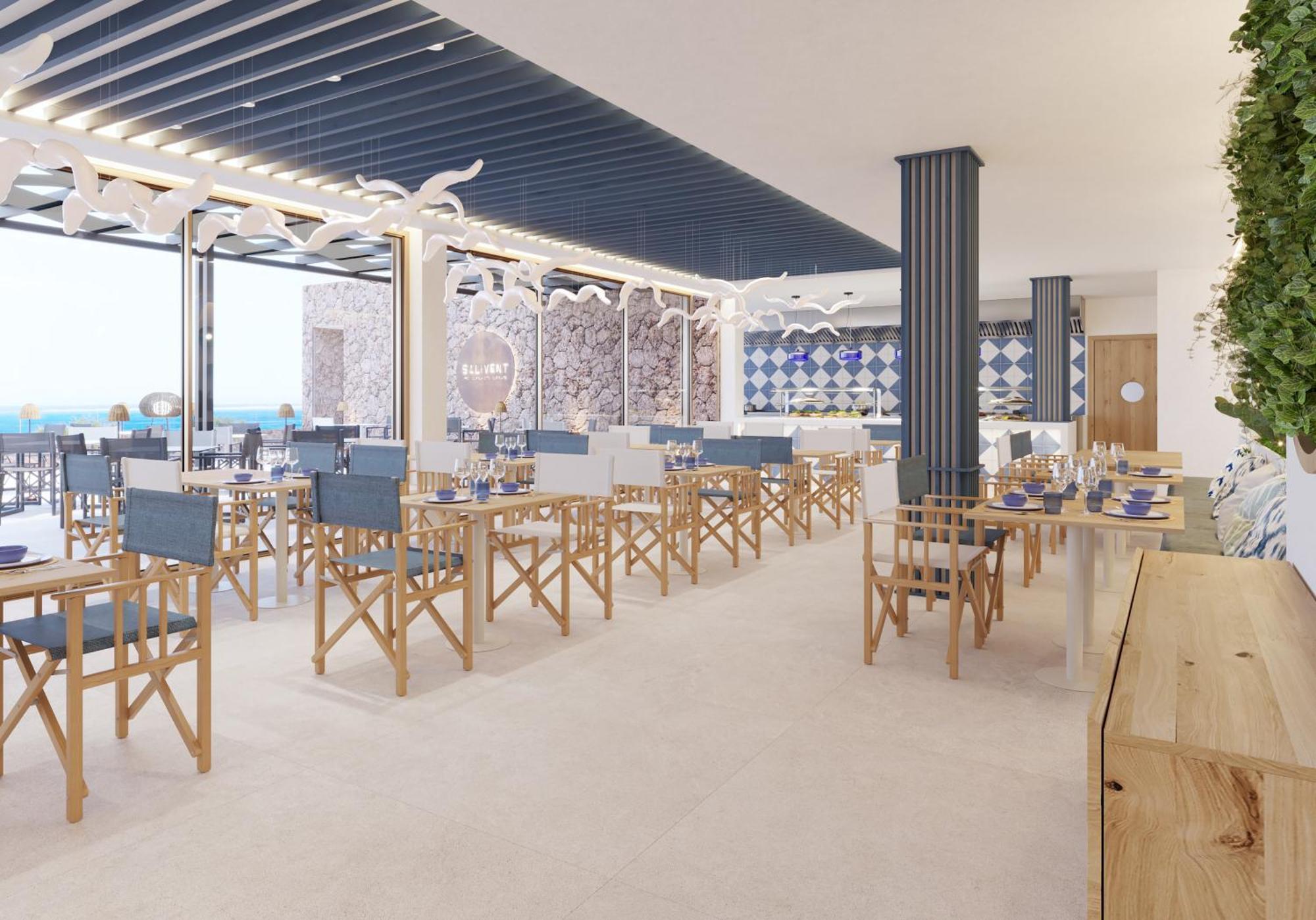Iberostar Selection Es Trenc -New Opening- Hotel Colonia de Sant Jordi Ngoại thất bức ảnh