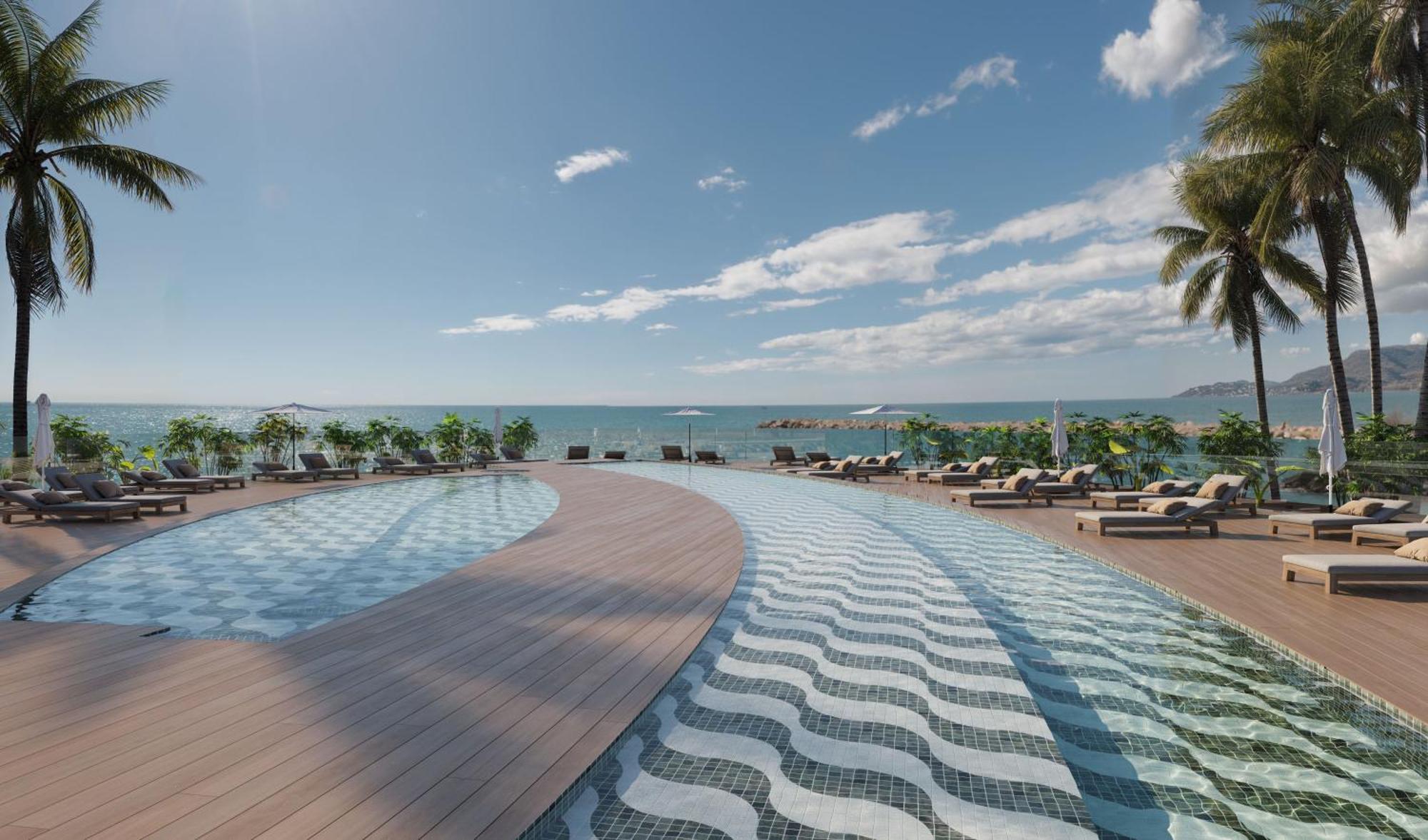 Iberostar Selection Es Trenc -New Opening- Hotel Colonia de Sant Jordi Ngoại thất bức ảnh