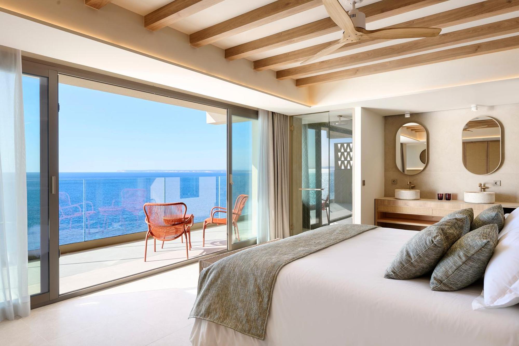 Iberostar Selection Es Trenc -New Opening- Hotel Colonia de Sant Jordi Ngoại thất bức ảnh