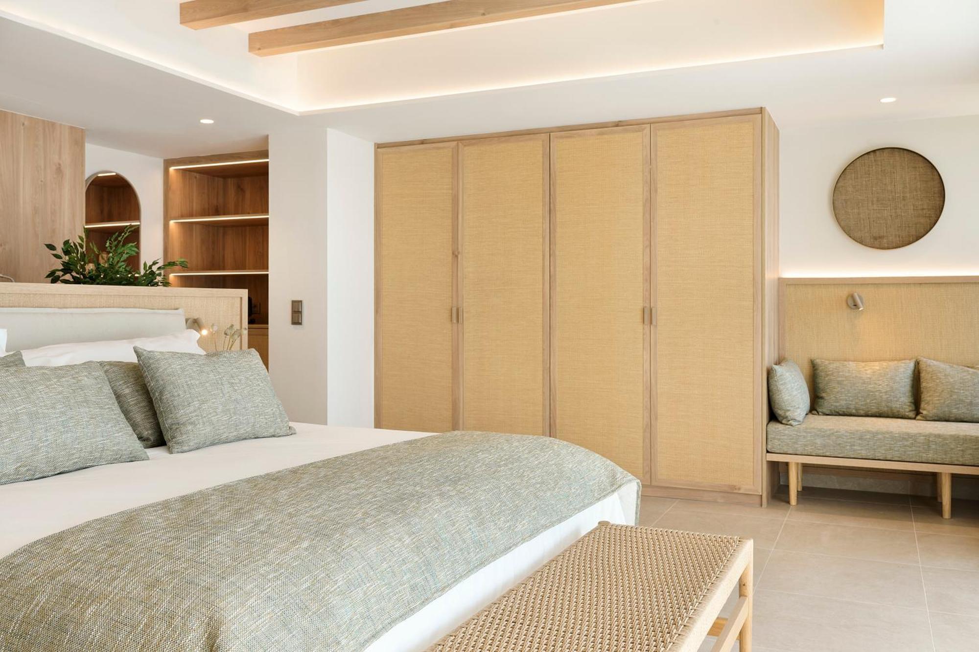 Iberostar Selection Es Trenc -New Opening- Hotel Colonia de Sant Jordi Ngoại thất bức ảnh
