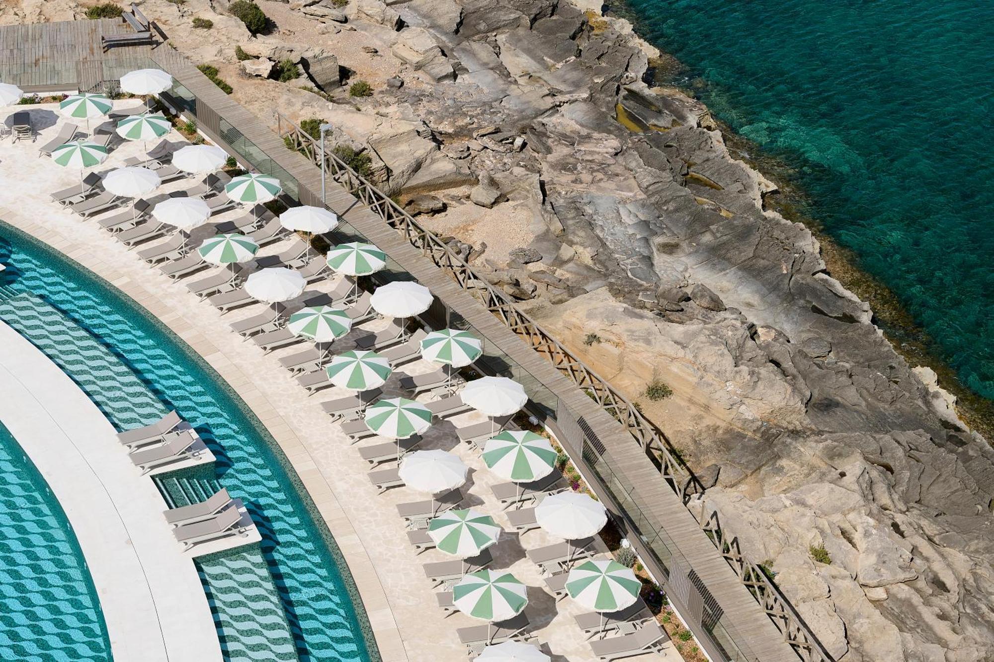 Iberostar Selection Es Trenc -New Opening- Hotel Colonia de Sant Jordi Ngoại thất bức ảnh