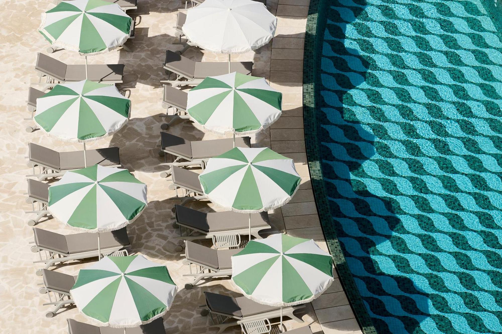 Iberostar Selection Es Trenc -New Opening- Hotel Colonia de Sant Jordi Ngoại thất bức ảnh