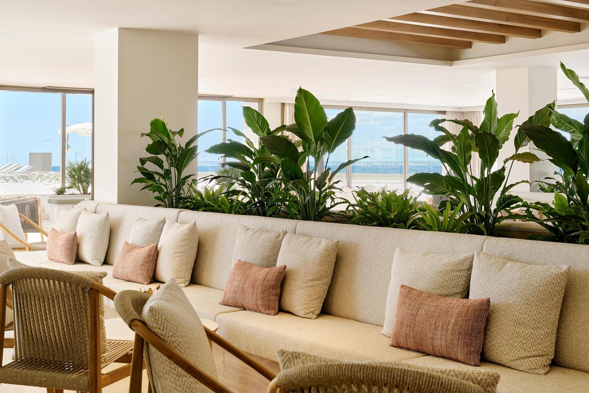 Iberostar Selection Es Trenc -New Opening- Hotel Colonia de Sant Jordi Ngoại thất bức ảnh