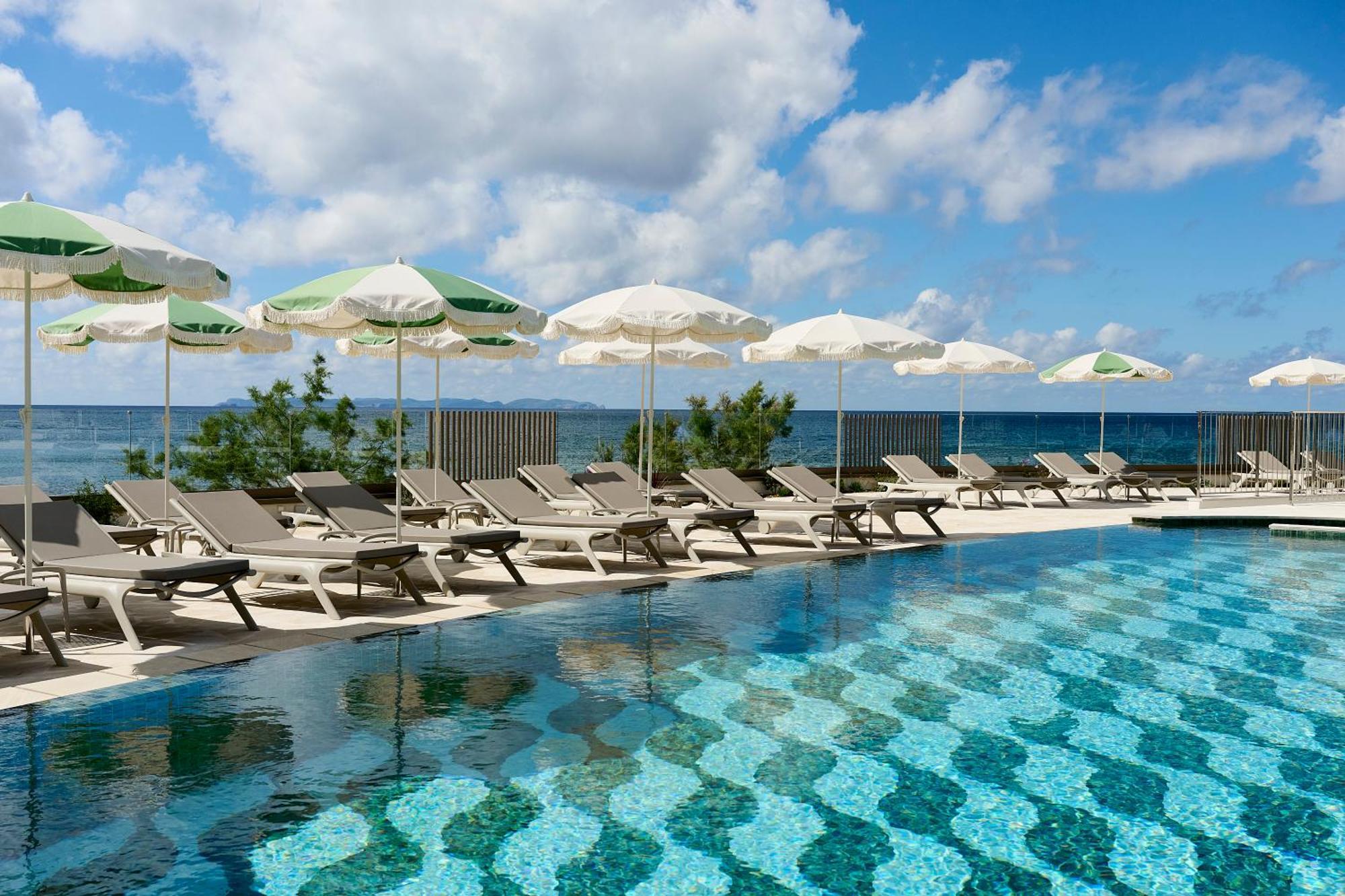 Iberostar Selection Es Trenc -New Opening- Hotel Colonia de Sant Jordi Ngoại thất bức ảnh