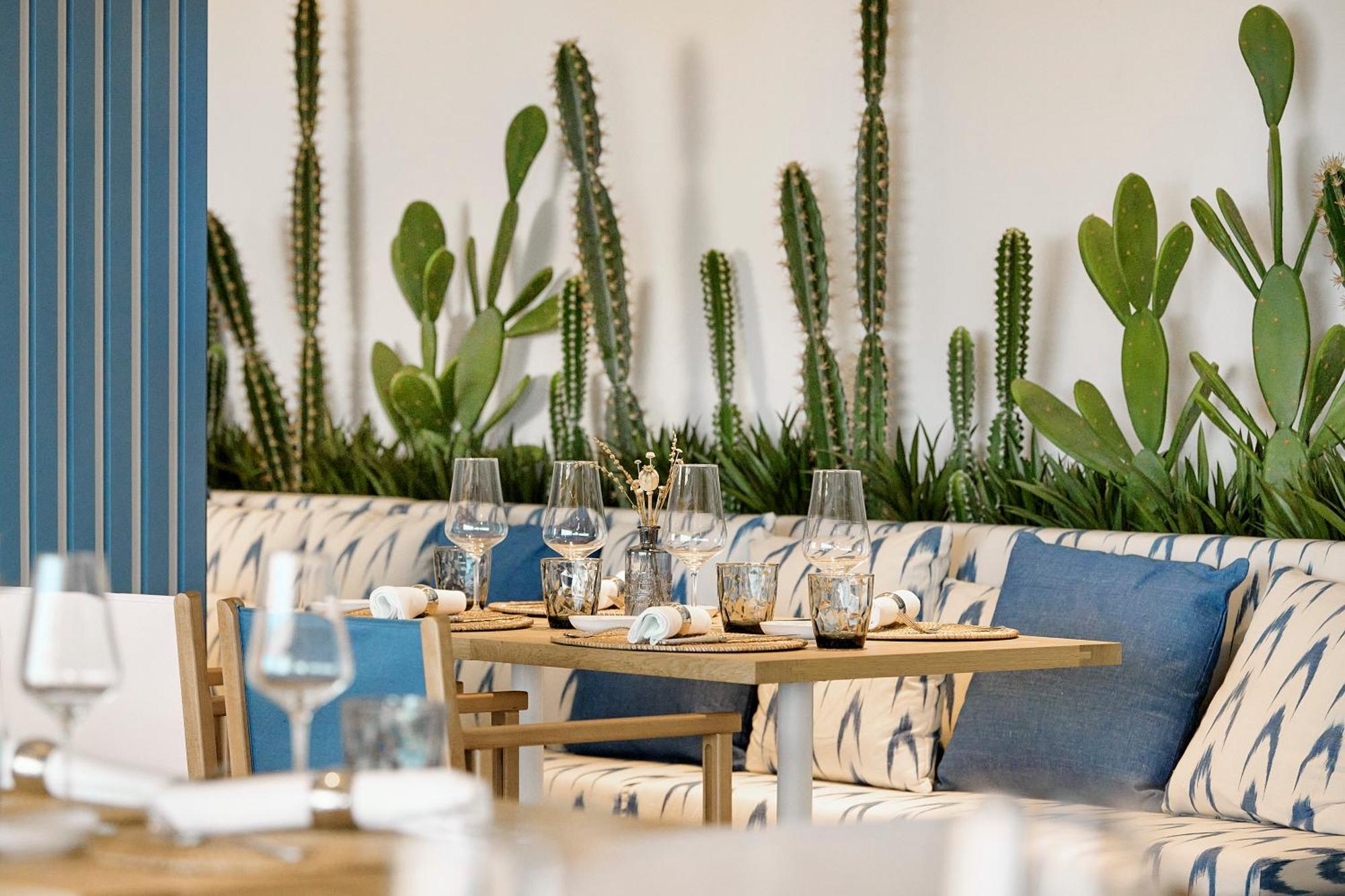 Iberostar Selection Es Trenc -New Opening- Hotel Colonia de Sant Jordi Ngoại thất bức ảnh