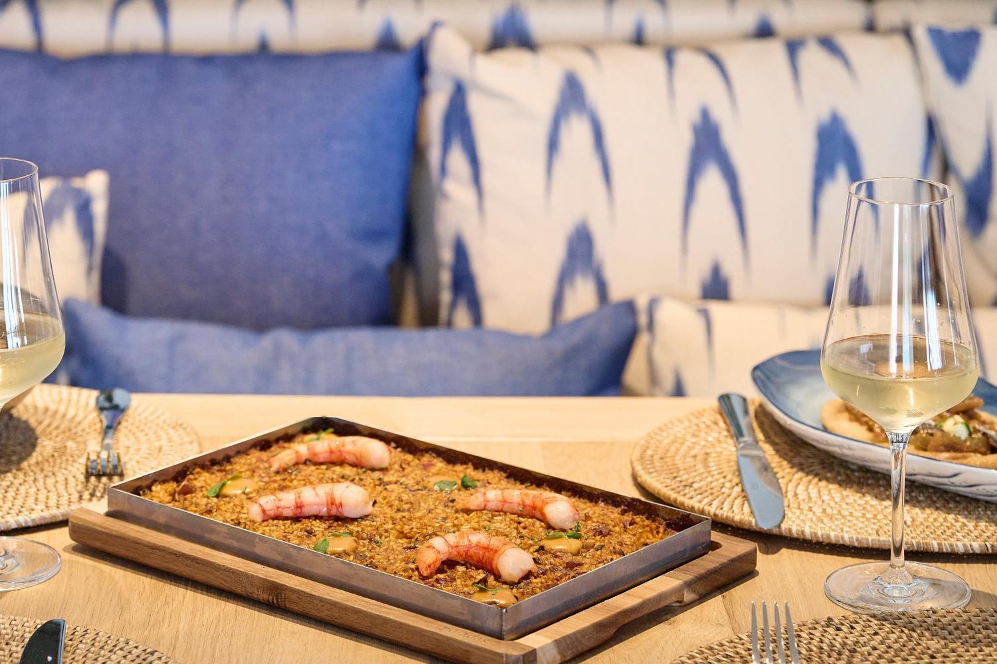 Iberostar Selection Es Trenc -New Opening- Hotel Colonia de Sant Jordi Ngoại thất bức ảnh