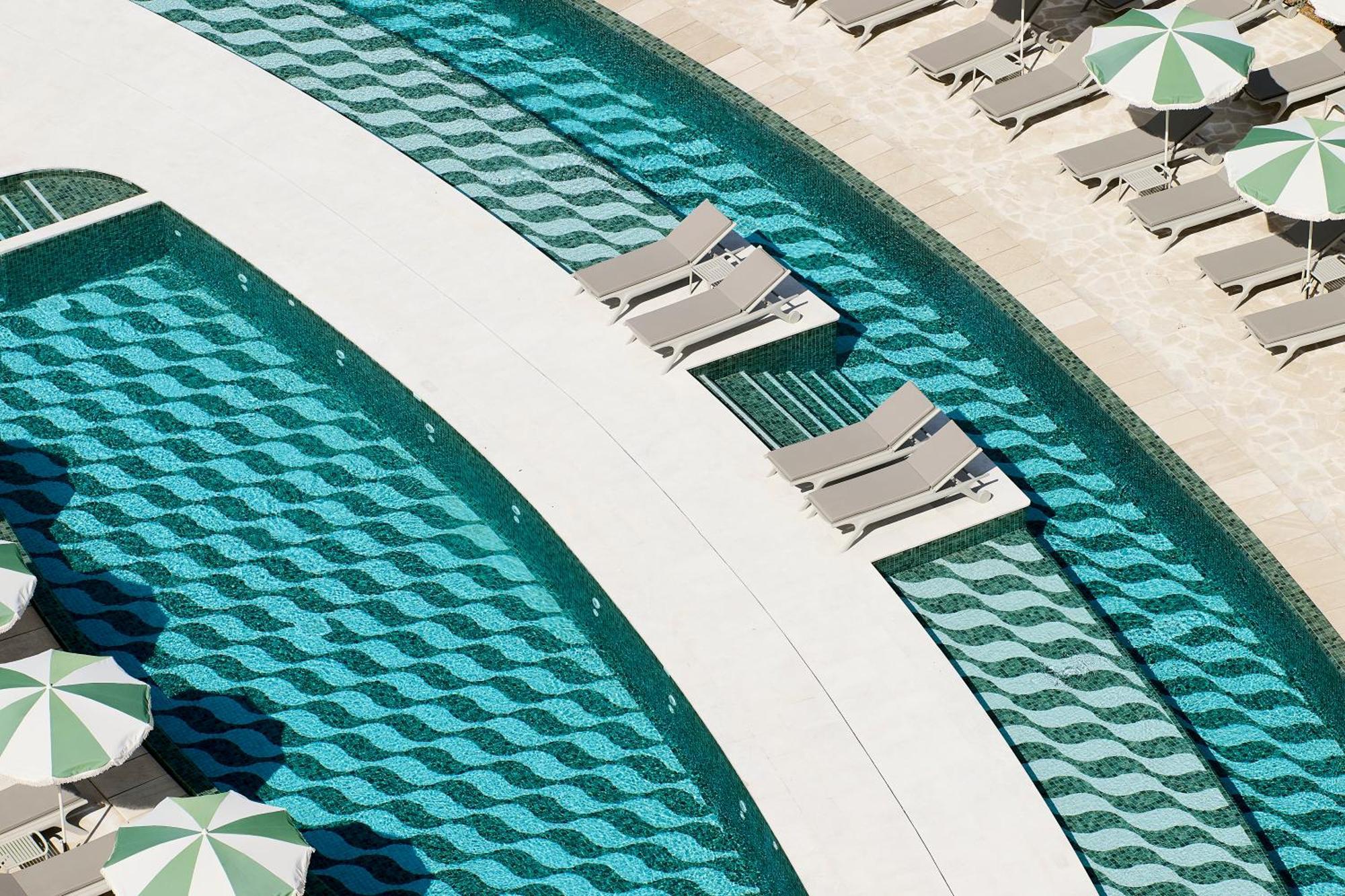 Iberostar Selection Es Trenc -New Opening- Hotel Colonia de Sant Jordi Ngoại thất bức ảnh