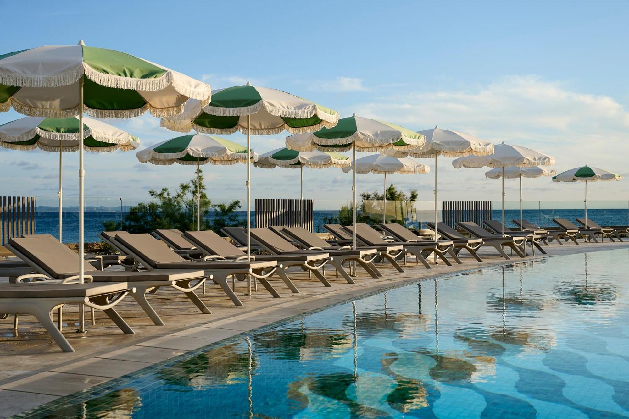 Iberostar Selection Es Trenc -New Opening- Hotel Colonia de Sant Jordi Ngoại thất bức ảnh