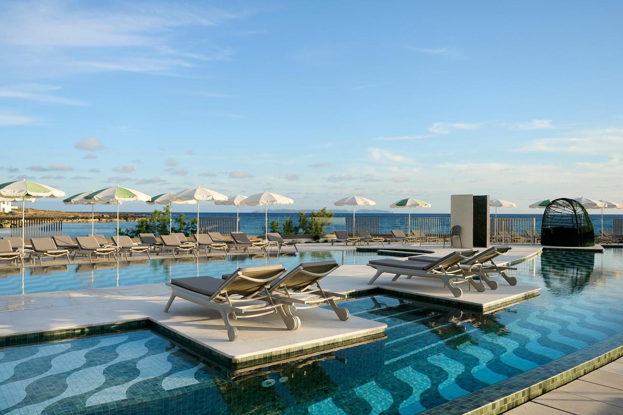 Iberostar Selection Es Trenc -New Opening- Hotel Colonia de Sant Jordi Ngoại thất bức ảnh