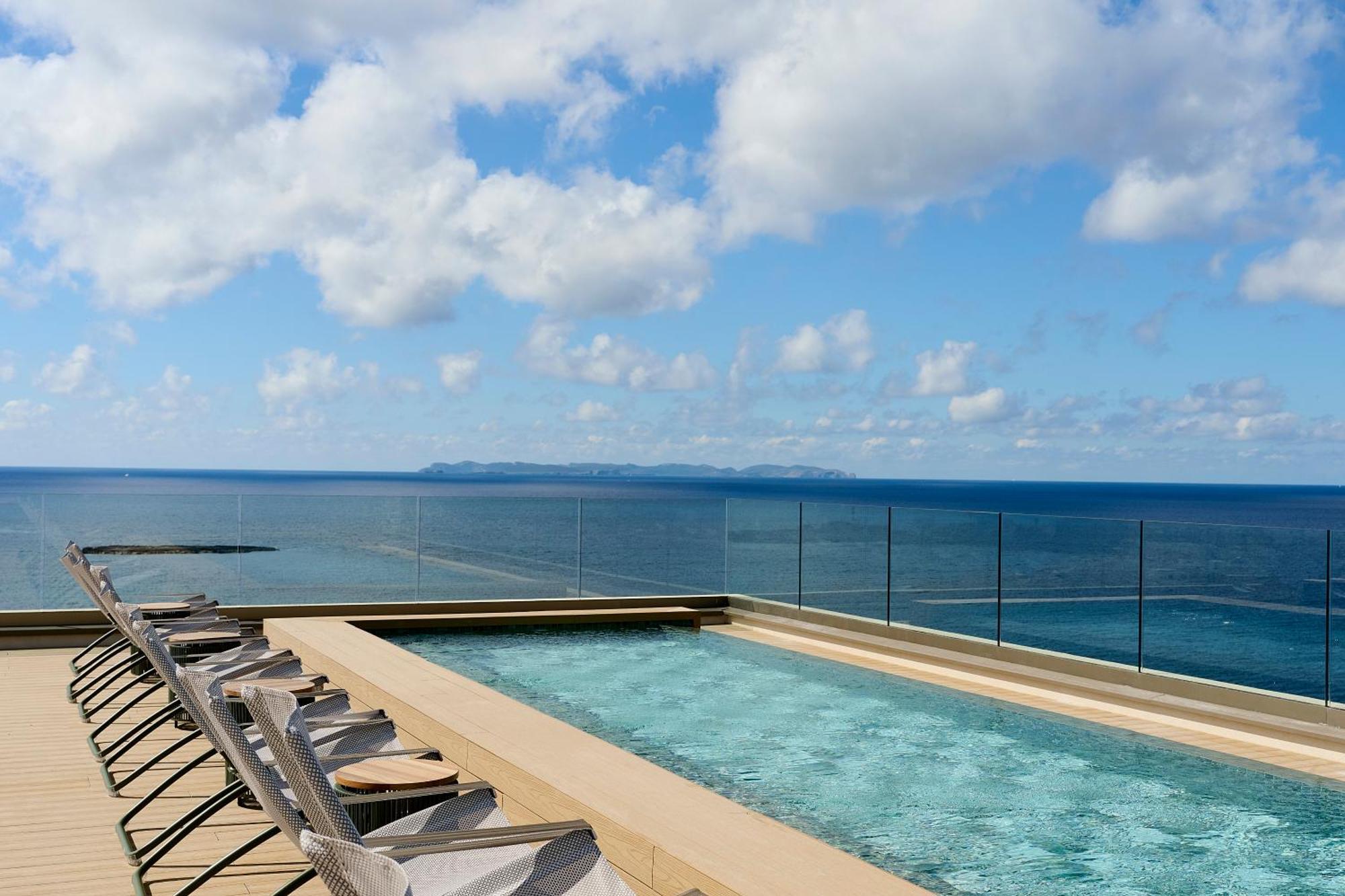 Iberostar Selection Es Trenc -New Opening- Hotel Colonia de Sant Jordi Ngoại thất bức ảnh