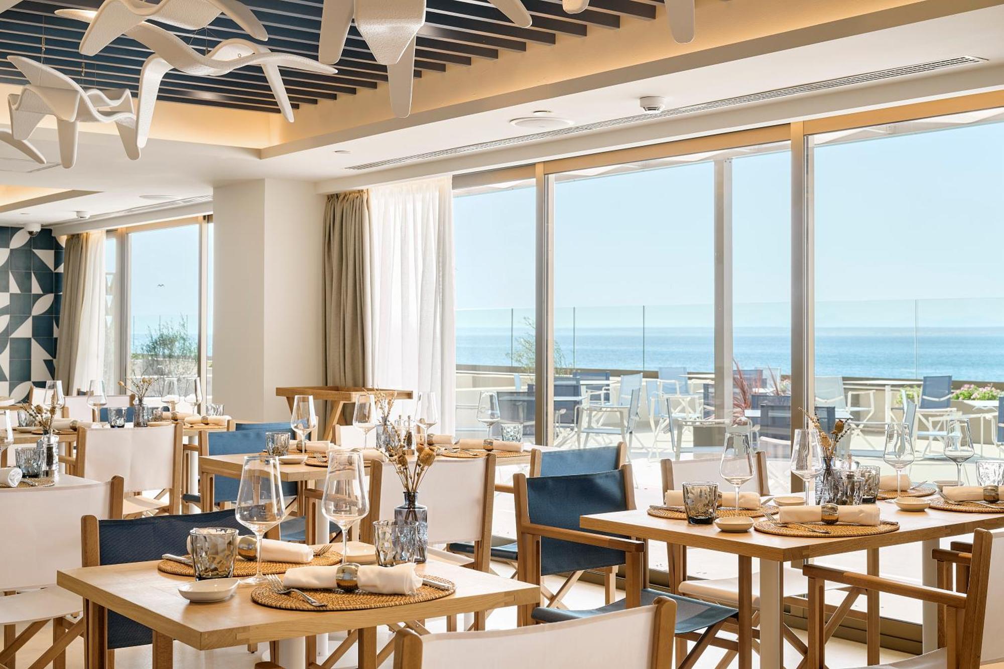 Iberostar Selection Es Trenc -New Opening- Hotel Colonia de Sant Jordi Ngoại thất bức ảnh