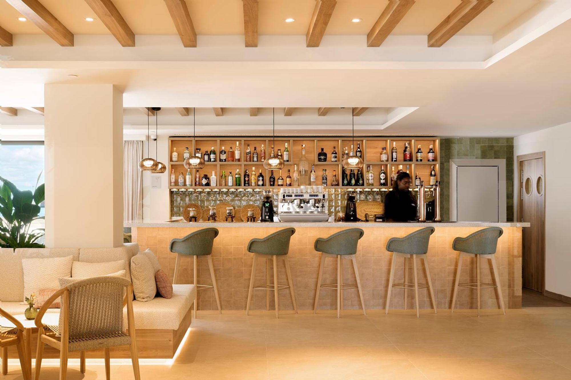 Iberostar Selection Es Trenc -New Opening- Hotel Colonia de Sant Jordi Ngoại thất bức ảnh