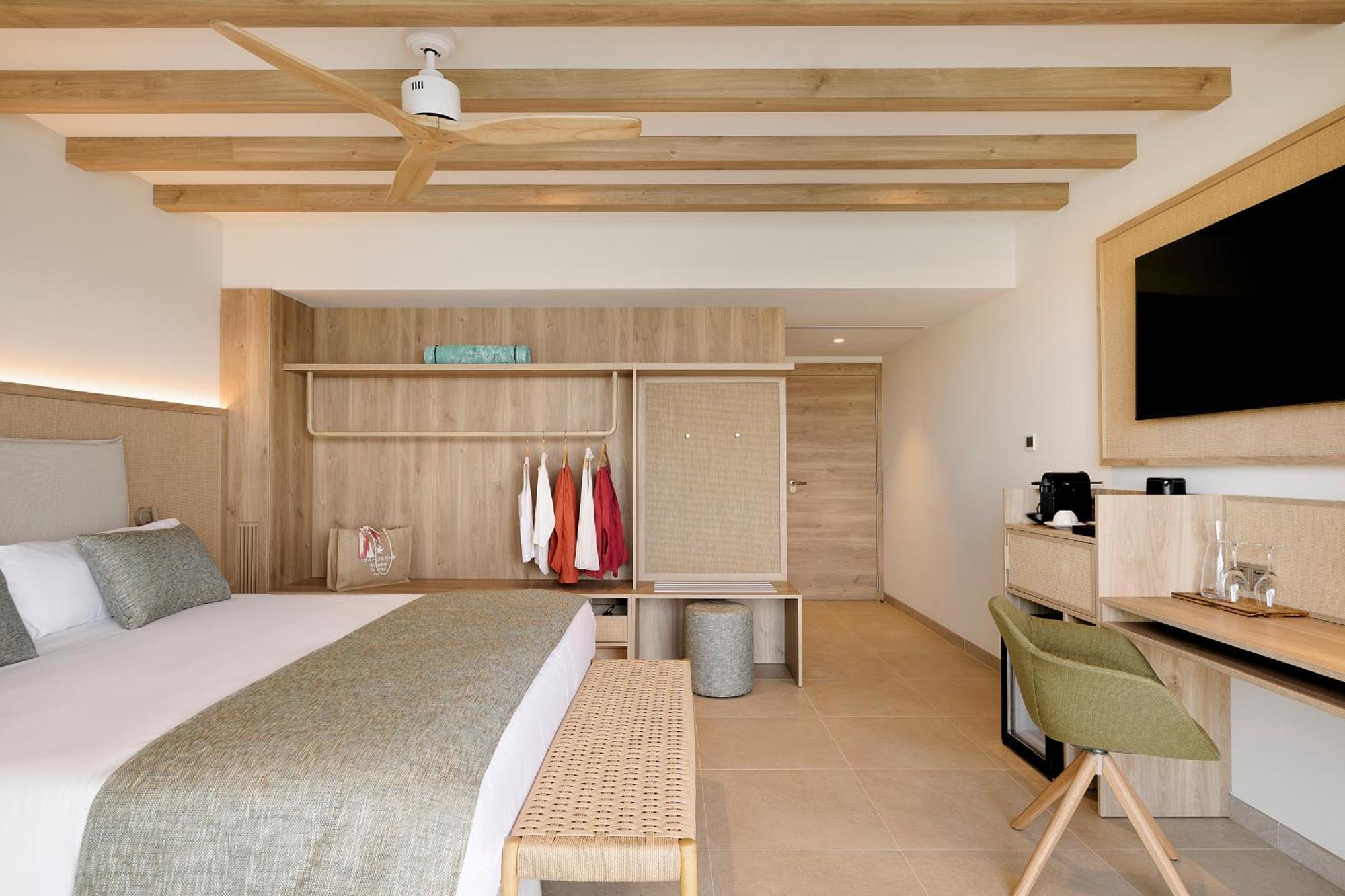 Iberostar Selection Es Trenc -New Opening- Hotel Colonia de Sant Jordi Ngoại thất bức ảnh