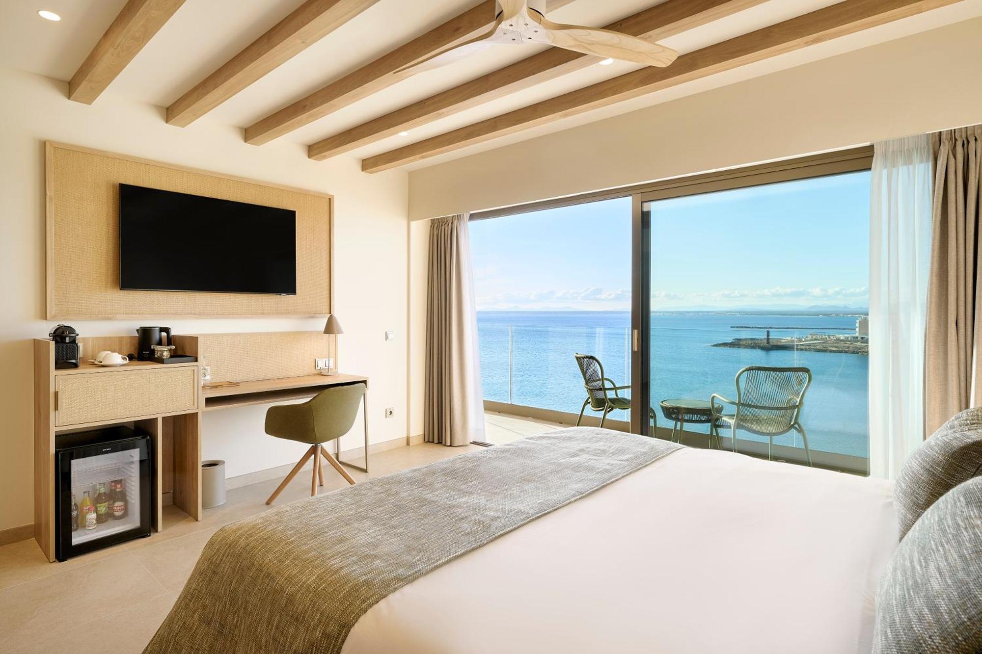 Iberostar Selection Es Trenc -New Opening- Hotel Colonia de Sant Jordi Ngoại thất bức ảnh