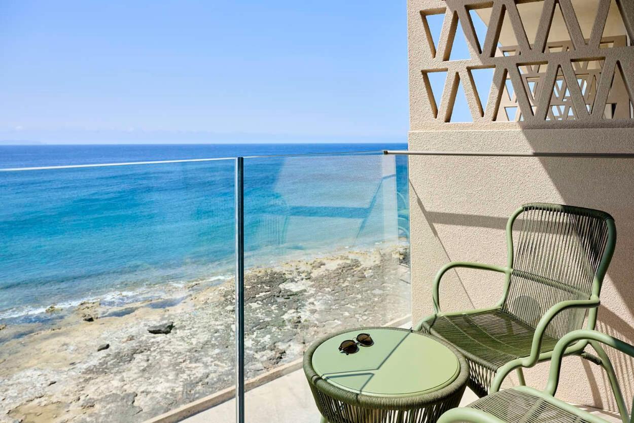 Iberostar Selection Es Trenc -New Opening- Hotel Colonia de Sant Jordi Ngoại thất bức ảnh