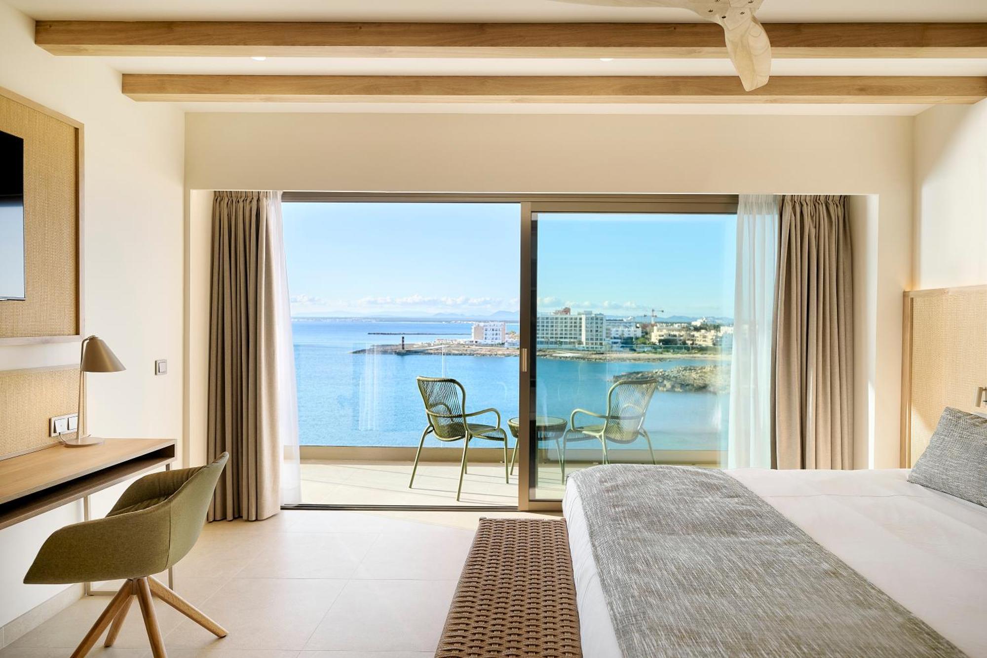 Iberostar Selection Es Trenc -New Opening- Hotel Colonia de Sant Jordi Ngoại thất bức ảnh