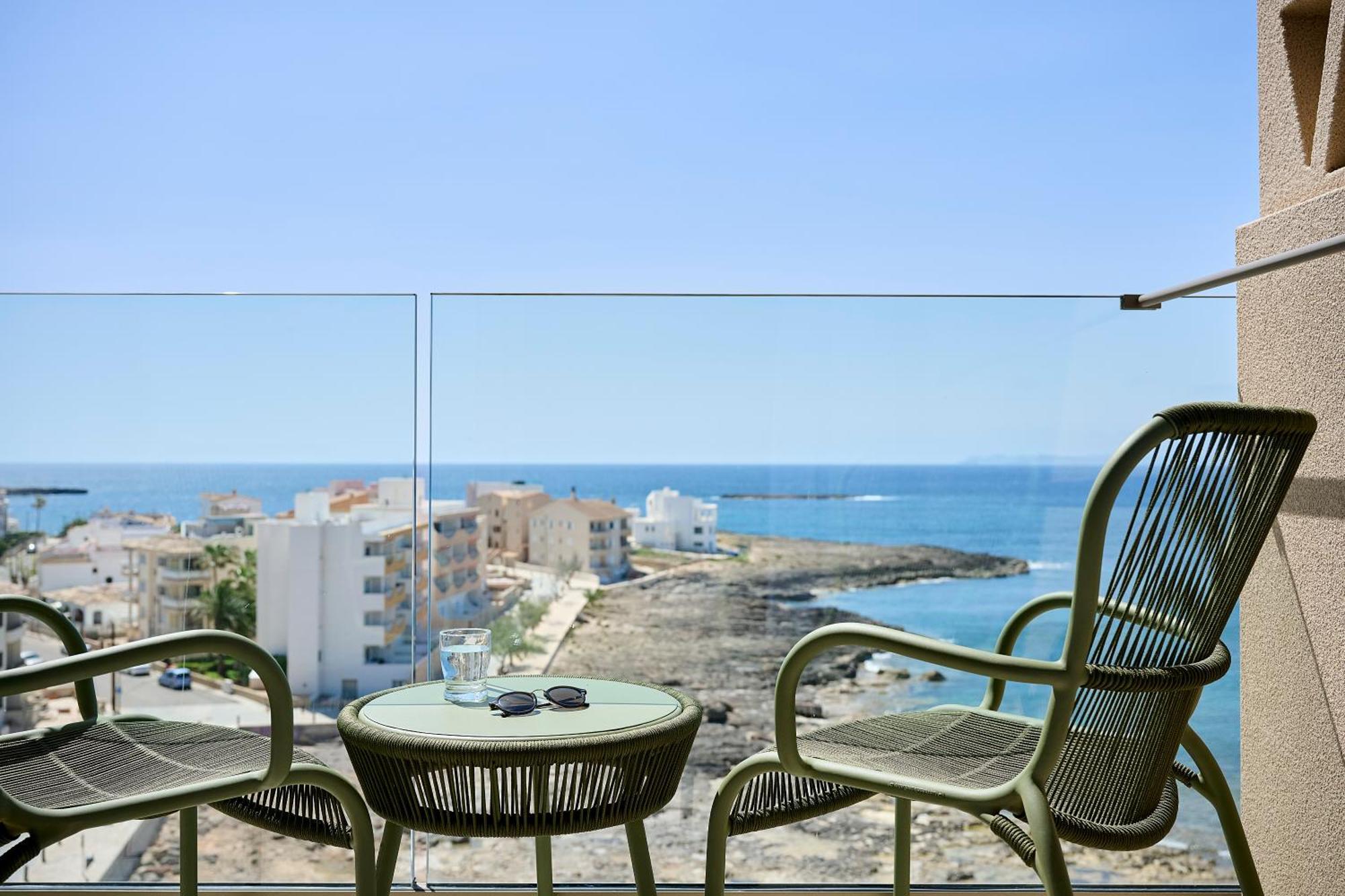 Iberostar Selection Es Trenc -New Opening- Hotel Colonia de Sant Jordi Ngoại thất bức ảnh