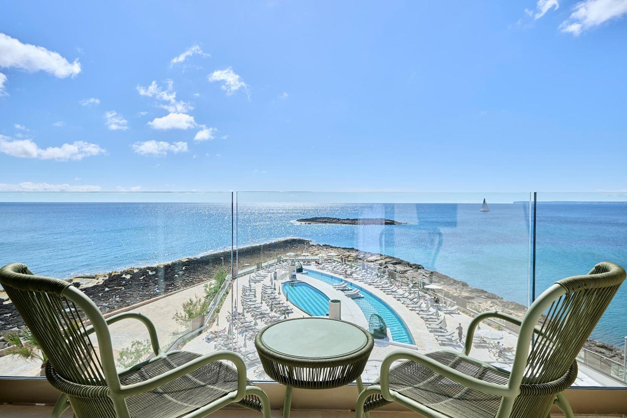 Iberostar Selection Es Trenc -New Opening- Hotel Colonia de Sant Jordi Ngoại thất bức ảnh