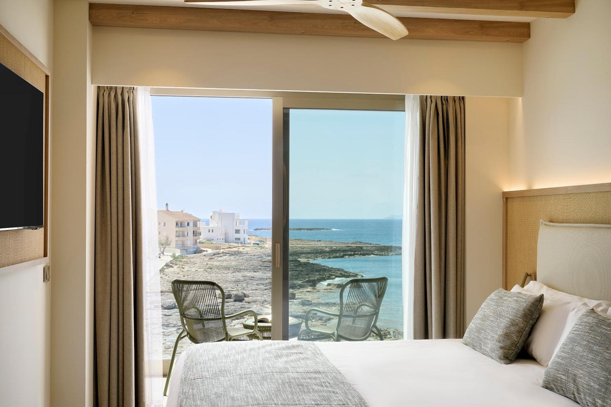 Iberostar Selection Es Trenc -New Opening- Hotel Colonia de Sant Jordi Ngoại thất bức ảnh