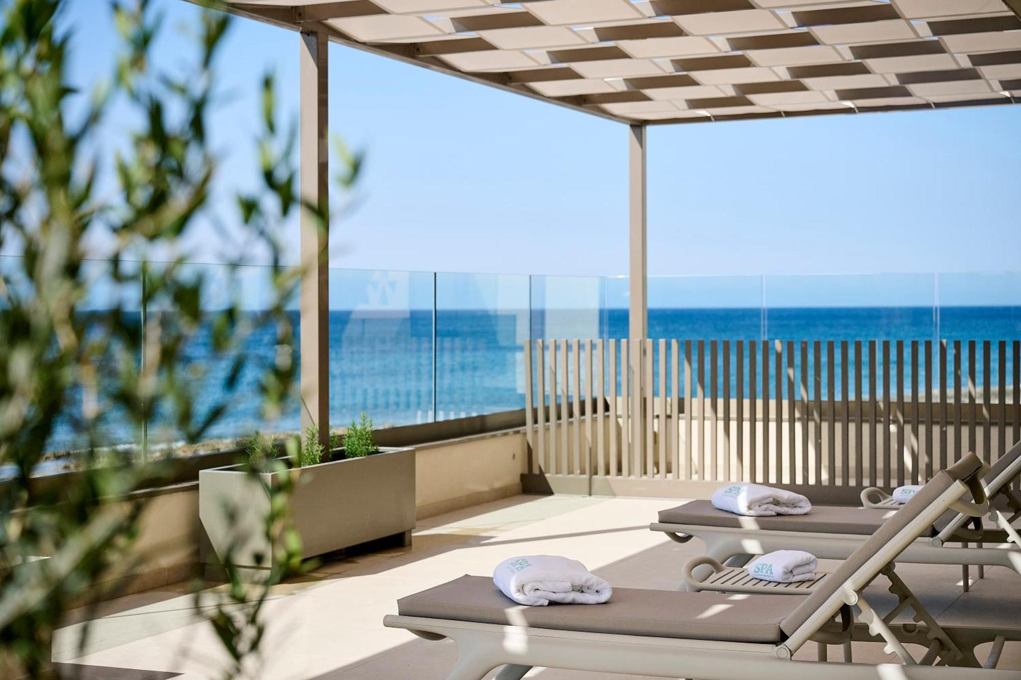 Iberostar Selection Es Trenc -New Opening- Hotel Colonia de Sant Jordi Ngoại thất bức ảnh