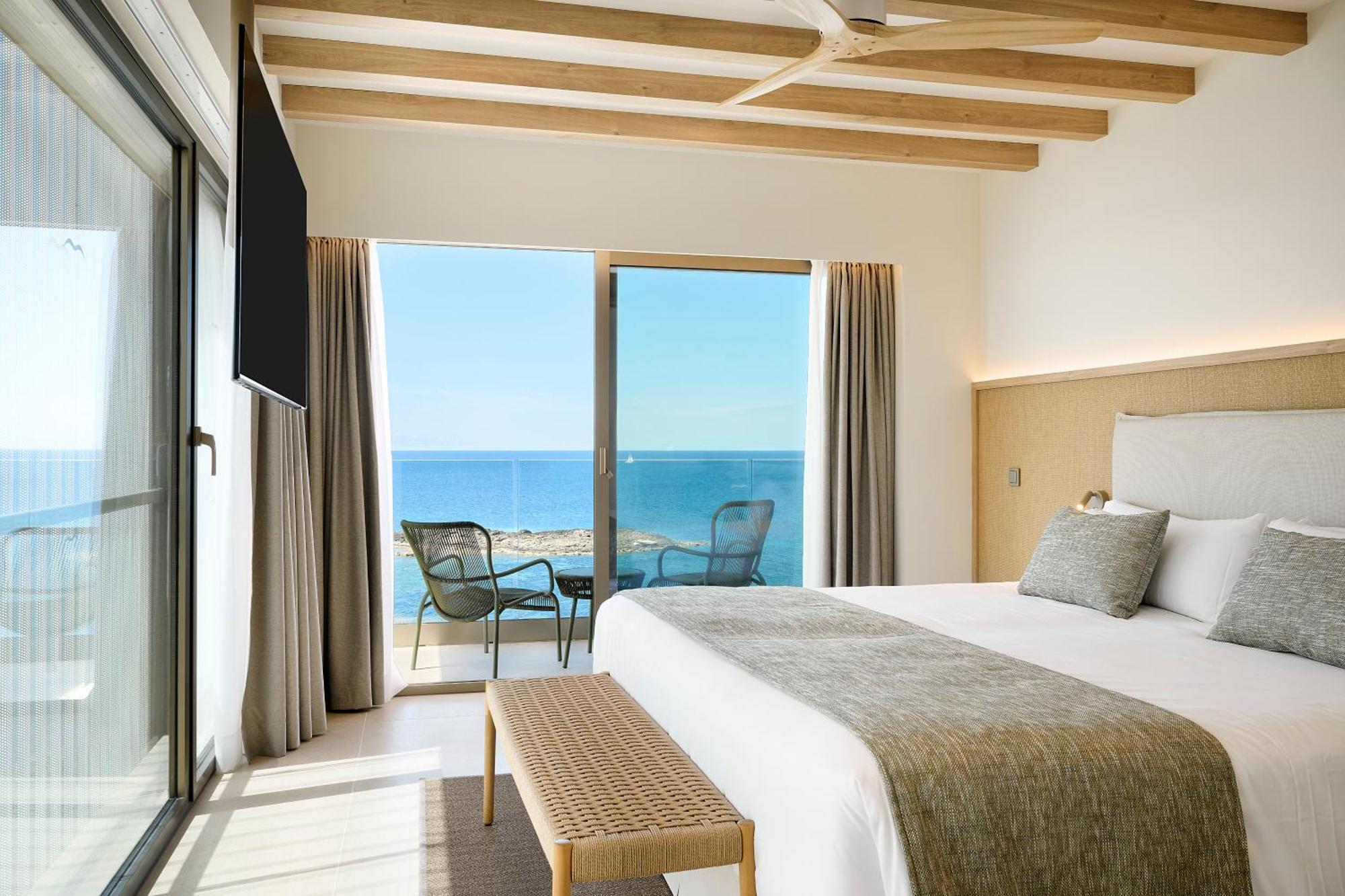 Iberostar Selection Es Trenc -New Opening- Hotel Colonia de Sant Jordi Ngoại thất bức ảnh
