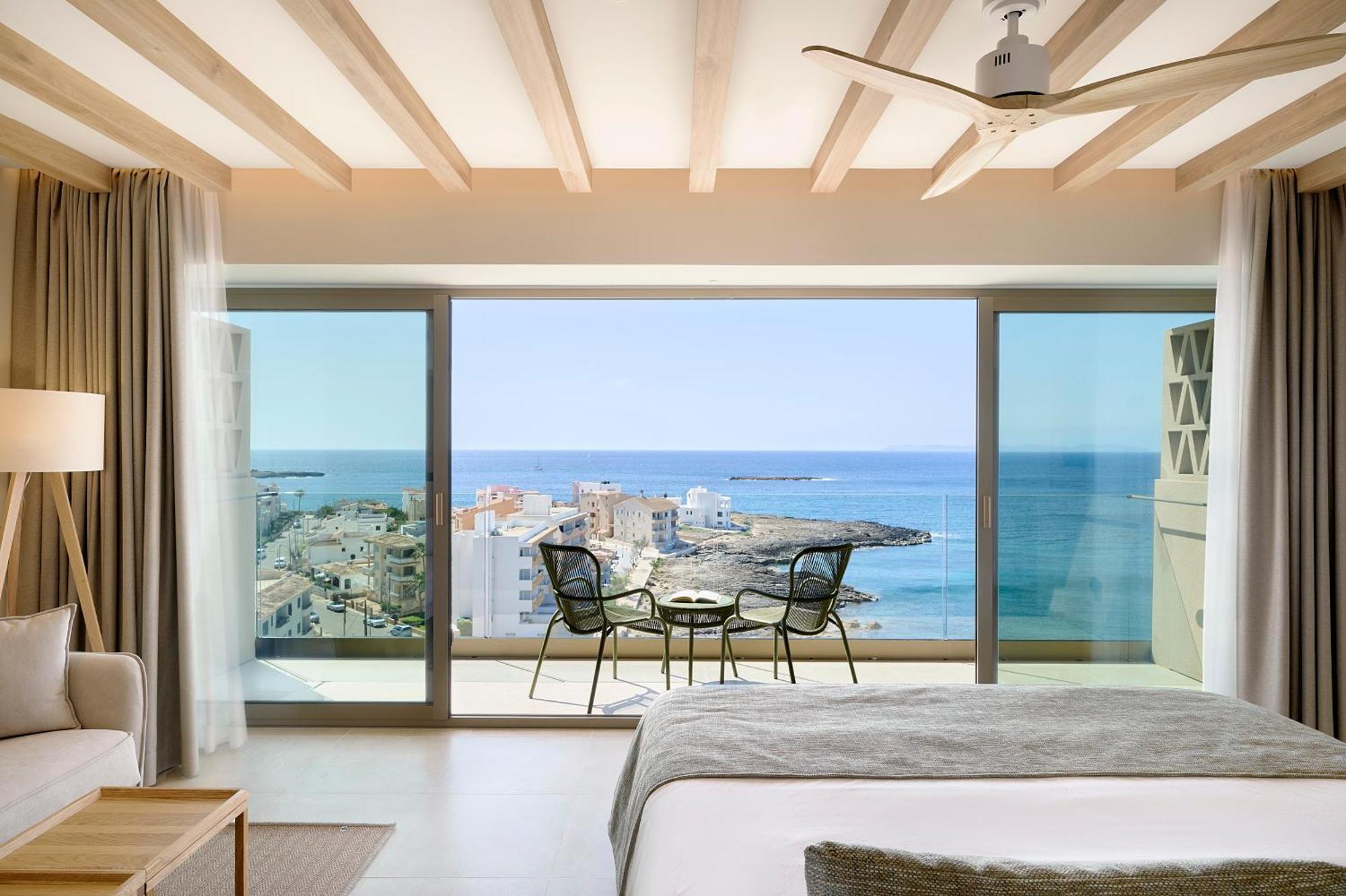 Iberostar Selection Es Trenc -New Opening- Hotel Colonia de Sant Jordi Ngoại thất bức ảnh