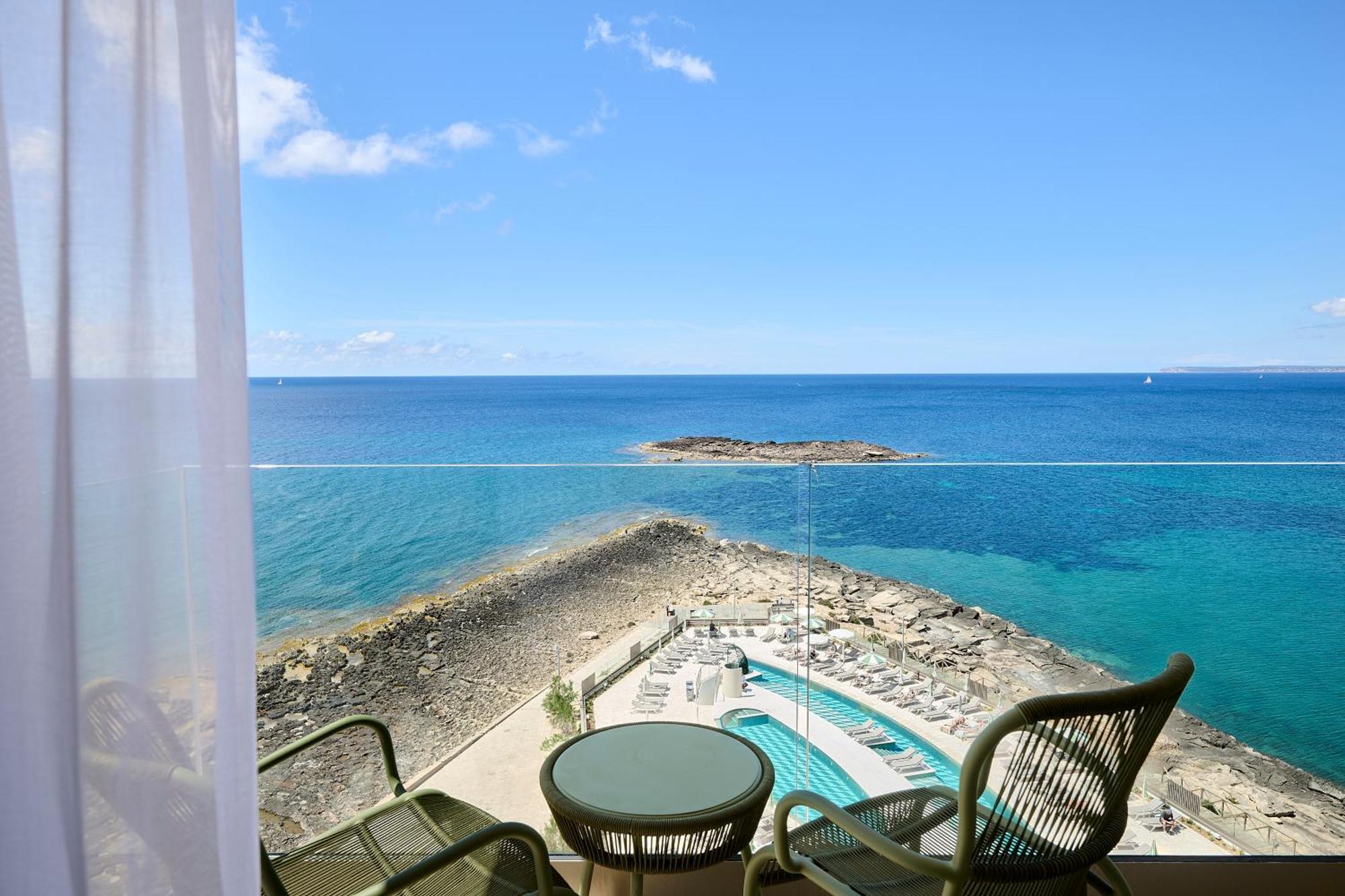 Iberostar Selection Es Trenc -New Opening- Hotel Colonia de Sant Jordi Ngoại thất bức ảnh