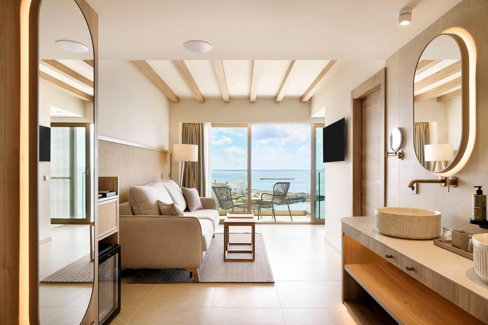 Iberostar Selection Es Trenc -New Opening- Hotel Colonia de Sant Jordi Ngoại thất bức ảnh