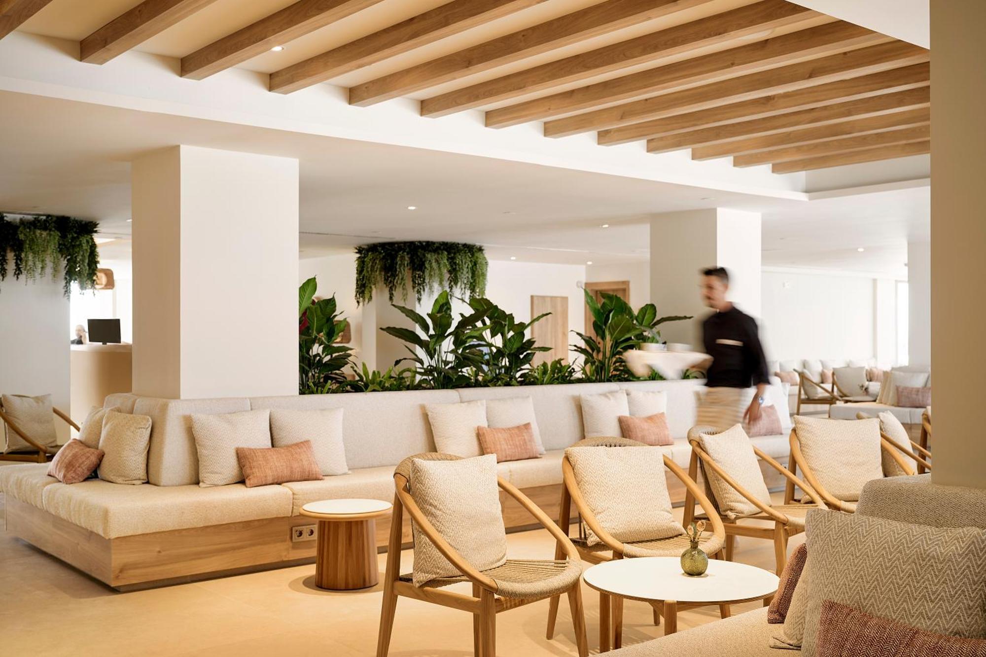 Iberostar Selection Es Trenc -New Opening- Hotel Colonia de Sant Jordi Ngoại thất bức ảnh