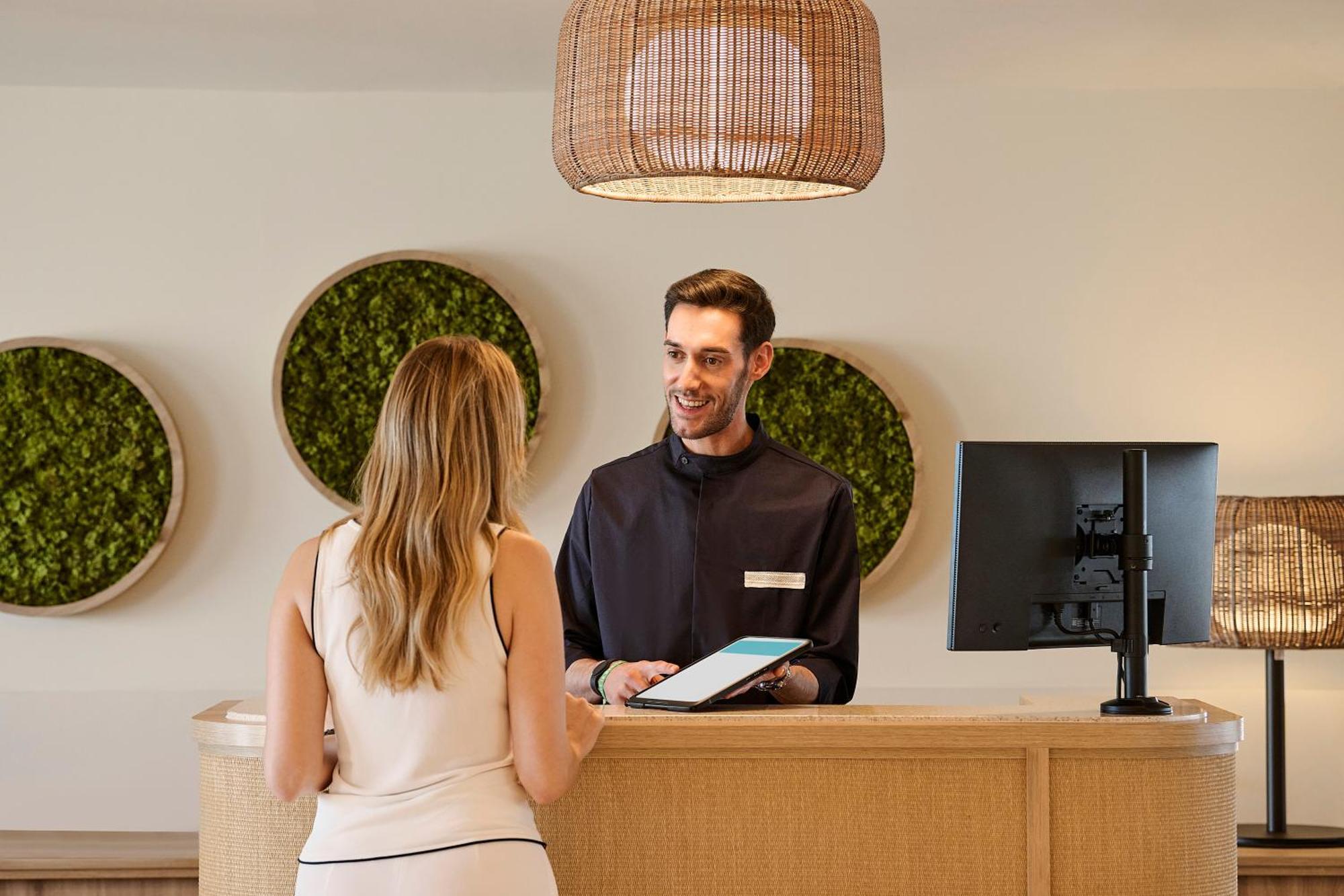 Iberostar Selection Es Trenc -New Opening- Hotel Colonia de Sant Jordi Ngoại thất bức ảnh