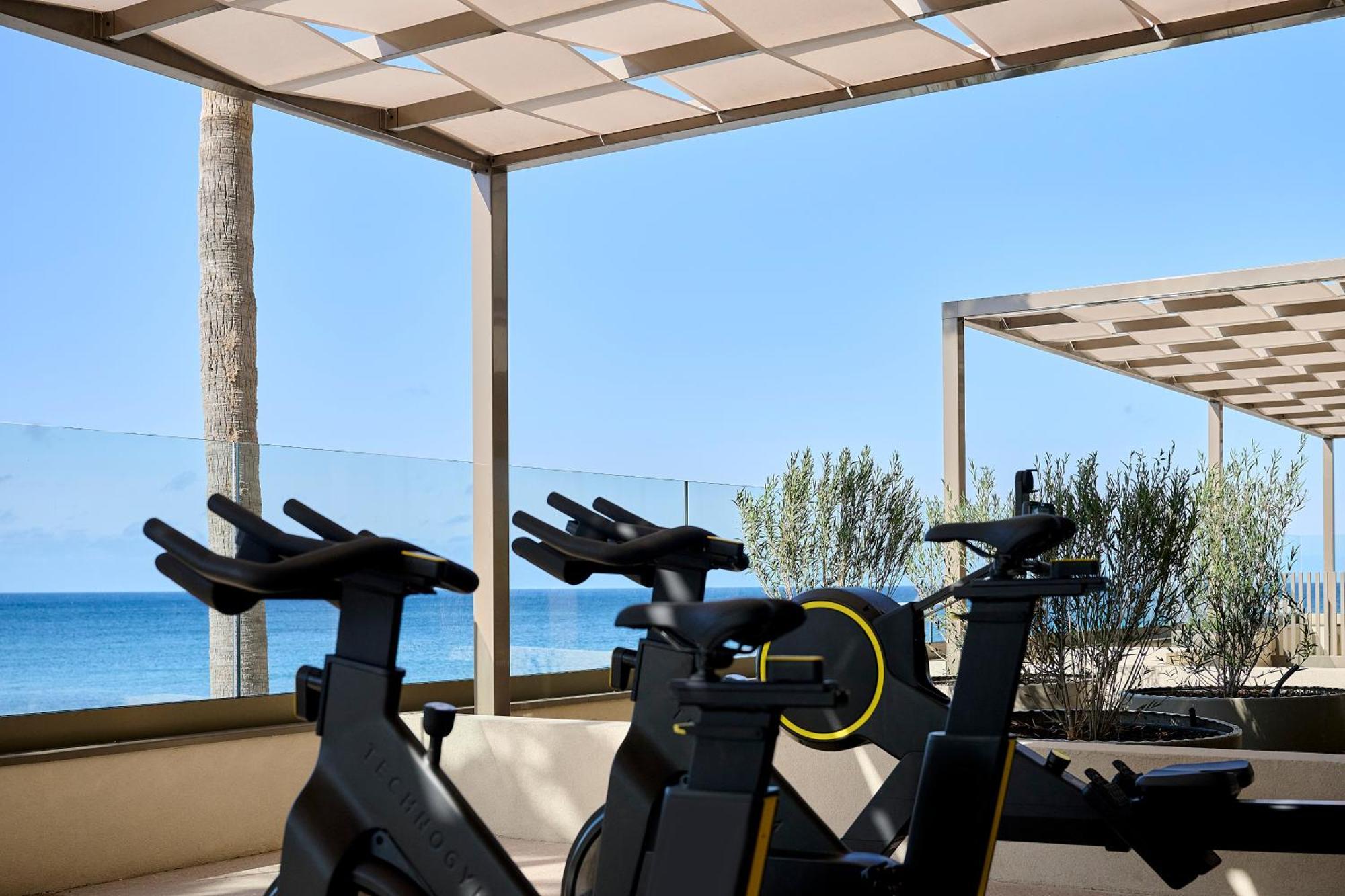 Iberostar Selection Es Trenc -New Opening- Hotel Colonia de Sant Jordi Ngoại thất bức ảnh