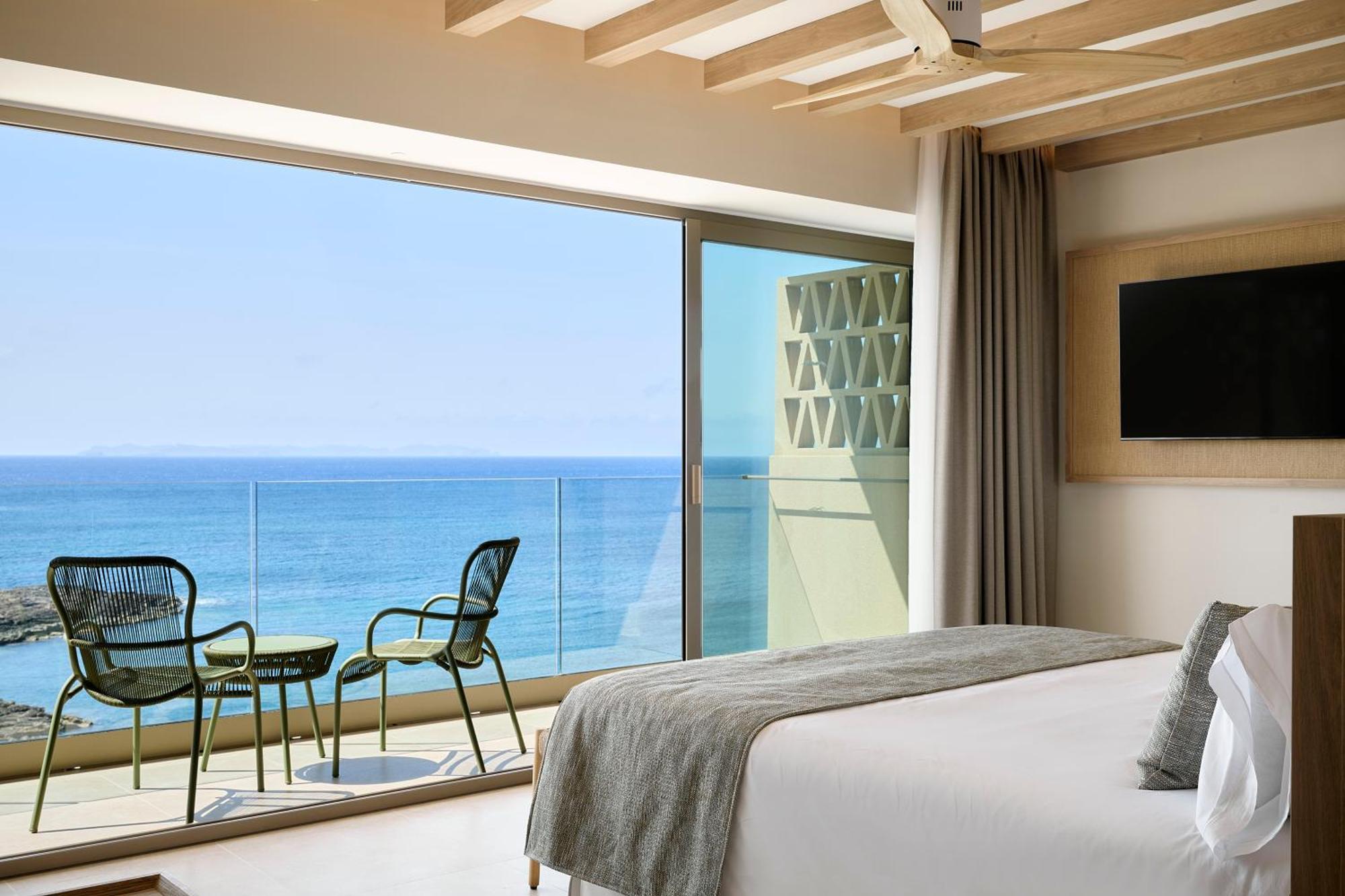Iberostar Selection Es Trenc -New Opening- Hotel Colonia de Sant Jordi Ngoại thất bức ảnh