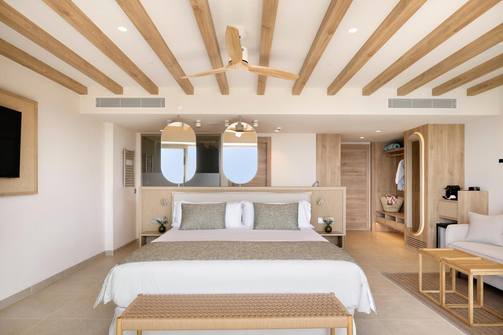 Iberostar Selection Es Trenc -New Opening- Hotel Colonia de Sant Jordi Ngoại thất bức ảnh