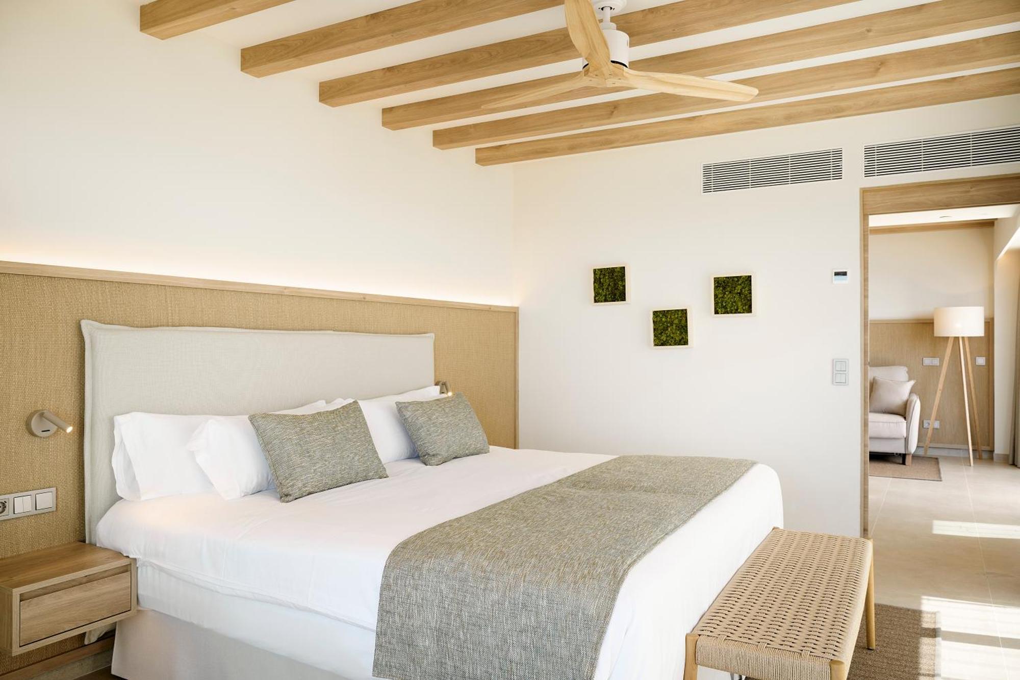 Iberostar Selection Es Trenc -New Opening- Hotel Colonia de Sant Jordi Ngoại thất bức ảnh