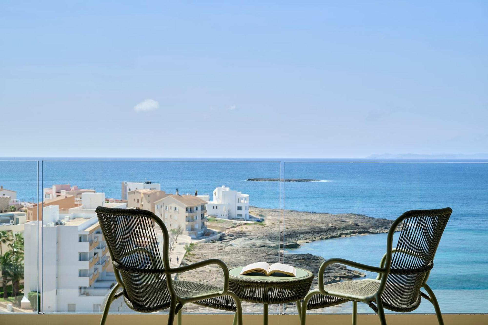 Iberostar Selection Es Trenc -New Opening- Hotel Colonia de Sant Jordi Ngoại thất bức ảnh