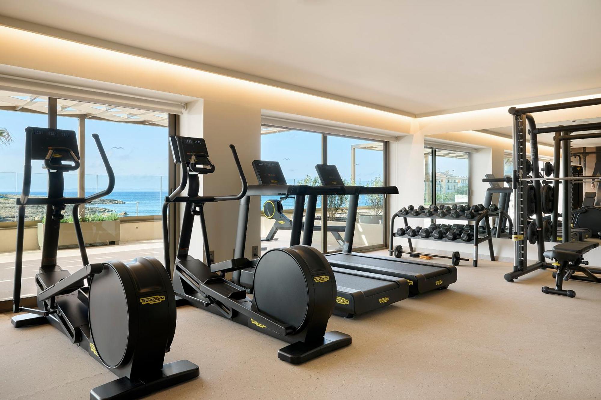 Iberostar Selection Es Trenc -New Opening- Hotel Colonia de Sant Jordi Ngoại thất bức ảnh