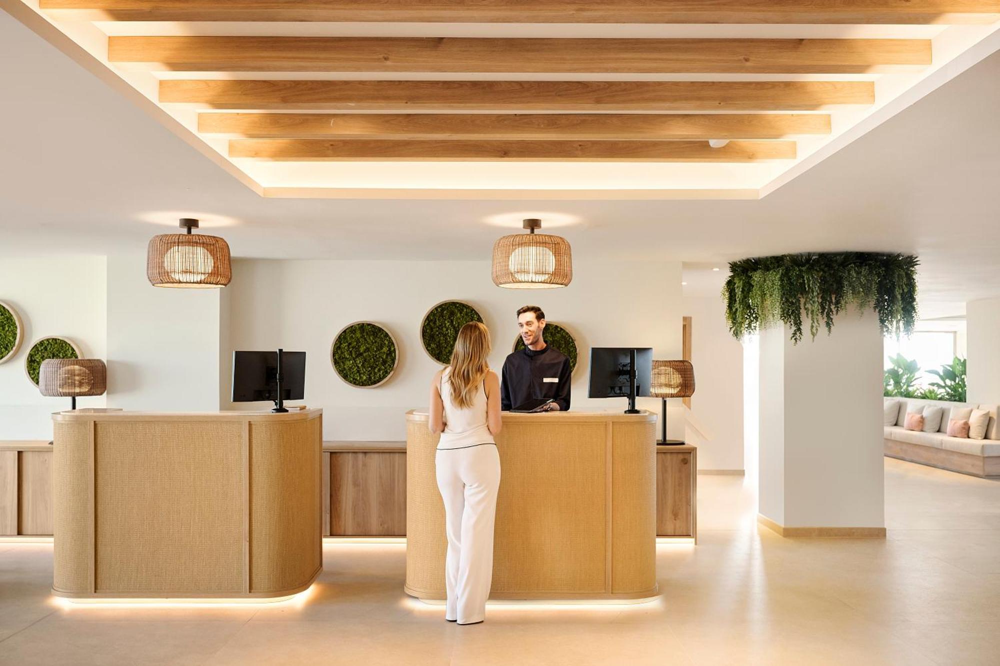 Iberostar Selection Es Trenc -New Opening- Hotel Colonia de Sant Jordi Ngoại thất bức ảnh