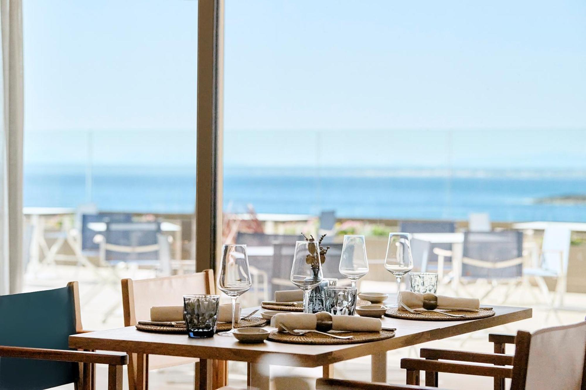 Iberostar Selection Es Trenc -New Opening- Hotel Colonia de Sant Jordi Ngoại thất bức ảnh